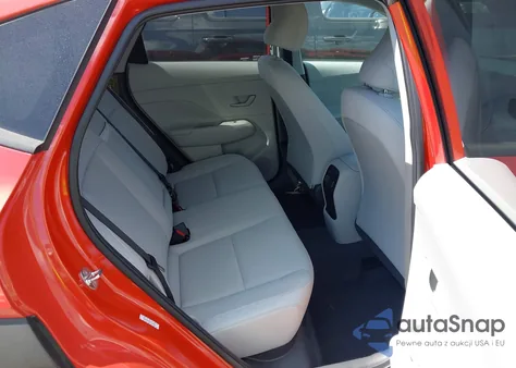 2024 Hyundai Kona Sel из США, поврежденный, VIN KM8HCCAB6RU092602